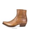 Botas Sendra España TN4L88113 hombres | Sendra 7826 Cuervo Olimpia 023 Lavado
