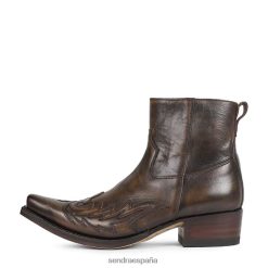 Botas Sendra España TN4L8812 hombres | Sendra 11783 m. Natur Antic Jacinto