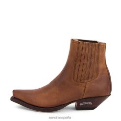 Botas Sendra España TN4L88131 hombres | Sendra 1692 Cuervo Sprinter Tang