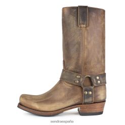 Botas Sendra España TN4L88173 hombres | Sendra 8833 Blues Mad Dog Tang