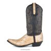 Botas Sendra España TN4L88197 hombres | Sendra Tucson Sillero Natural-negro