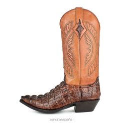 Botas Sendra España TN4L88200 hombres | Sendra chihuahua caiman imit.conac