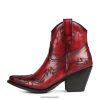 Botas Sendra España TN4L88221 mujer | Sendra 6662 NEWF AUTOLUCIDO LIBANO