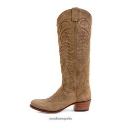 Botas Sendra España TN4L88227 mujer | Sendra 4755 Toledo Box Bras Hielo