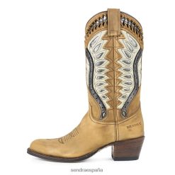 Botas Sendra España TN4L88242 mujer | Sendra 2073 Término de Gorca Memphis Cuero. degradar