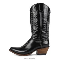Botas Sendra España TN4L88245 mujer | Sendra 18389 Lia Salvaje Mentu Salvaje Avorio