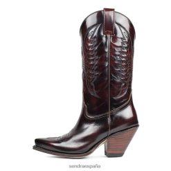 Botas Sendra España TN4L88251 mujer | Sendra 17900 Gorca Salvaje Negro