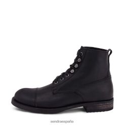 Botas Sendra España TN4L8826 hombres | Sendra 9049 Kaspar B Sprinter Negro