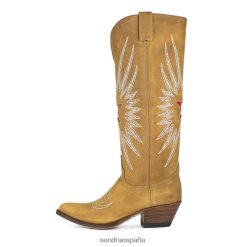 Botas Sendra España TN4L88293 mujer | Sendra 15351 Gorca Corona Pelo ácido