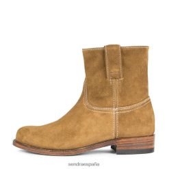 Botas Sendra España TN4L88296 mujer | Sendra 15105 Debora Salvaje Mentu Borron