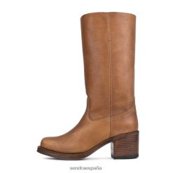 Botas Sendra España TN4L88317 mujer | Sendra 12012 Eva Antic Hobar Antic Hobar