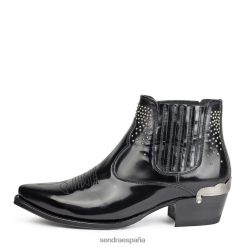 Botas Sendra España TN4L88326 mujer | Sendra 10779 Gorca Salvaje Negro