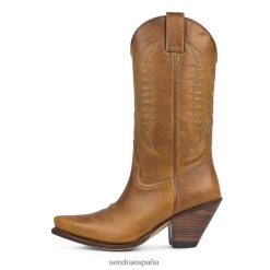 Botas Sendra España TN4L88338 mujer | Sendra 2073 Gorca Evolution Tang Lavado