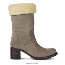 Botas Sendra España TN4L88608 mujer | Sendra R3005 9857 Empire Taupe 37