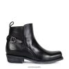 Botas Sendra España TN4L88614 mujer | Sendra R3131 10999 33 Negro 37
