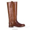 Botas Sendra España TN4L88632 mujer | Sendra R2039 Marron