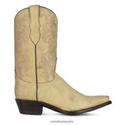 Botas Sendra España TN4L88674 mujer | Sendra R3095 Dalas Natura 38