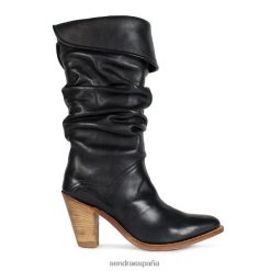 Botas Sendra España TN4L88689 mujer | Sendra R3263 6852 NEWF NEGRO 39