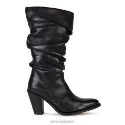 Botas Sendra España TN4L88692 mujer | Sendra R3242 6852 Newf Negro 38