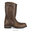 Botas Sendra España TN4L88734 mujer | Sendra R2925 8123 Iron sp. broncearse