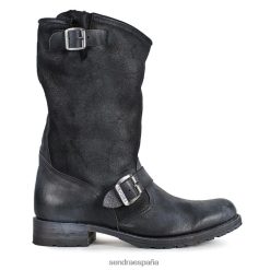 Botas Sendra España TN4L88746 mujer | Sendra R2990 2944 Negro calle