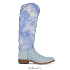 Botas Sendra España TN4L88749 mujer | Sendra R3038 7353 CITY SERR.AZUL 41