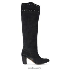 Botas Sendra España TN4L88752 mujer | Sendra R3042 Mosquetero negro 40