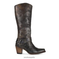 Botas Sendra España TN4L88788 mujer | Sendra R2830 7988 Laura Marrones