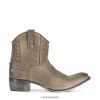 Botas Sendra España TN4L88836 hombres | Sendra R2801 1124 Debora Marron