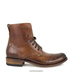 Botas Sendra España TN4L88839 hombres | Sendra 9801 City-C Evolution Range U.K