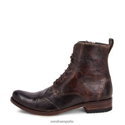 Botas Sendra España TN4L889 hombres | Sendra 8062 Mars Barbados Quercia
