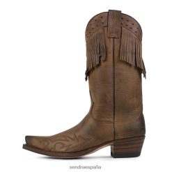 Sendra Boots España TN4L88142 hombres | Sendra 8948 CUERVO FLOTER NUESTROS EE. UU.