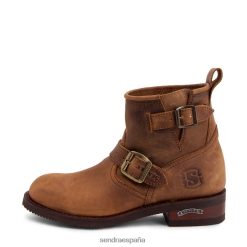 Sendra Boots España TN4L88154 hombres | Sendra 2976 Carol Sprinter Tang Lavado