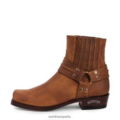 Sendra Boots España TN4L88163 hombres | Sendra 2746 Pete Sprinter Tang
