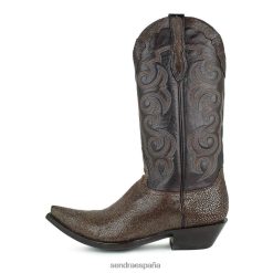 Sendra Boots España TN4L88190 hombres | Sendra Texas Mantaraya Níger