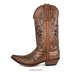 Sendra Boots España TN4L88199 hombres | Sendra Tucson México Sillero Cafe