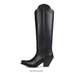 Sendra Boots España TN4L88226 mujer | Sendra 4755 Toledo Box Bras M540 US. latón de marron