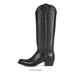 Sendra Boots España TN4L88229 mujer | Sendra 4375 Judy Serr. imit. Tigre-Camello 1104