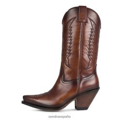 Sendra Boots España TN4L88238 mujer | Sendra 2560 Gorca Salvaje noce