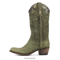 Sendra Boots España TN4L88253 mujer | Sendra 17650 Judy Salvaje Fragola