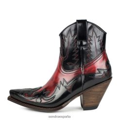 Sendra Boots España TN4L88256 mujer | Sendra 17454 Deplus SERR.KALEIDO 158 bis