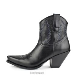 Sendra Boots España TN4L88259 mujer | Sendra 17397 Lia Flota Tang Lav.Marmol Flota Tang Lav.Marmol