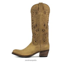 Sendra Boots España TN4L88262 mujer | Sendra 17160 Debora Serraje Voley
