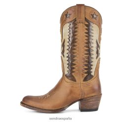 Sendra Boots España TN4L88271 mujer | Sendra 16954 Gene Floter Tang Lavado