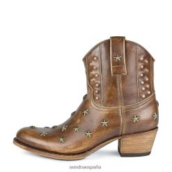 Sendra Boots España TN4L88289 mujer | Sendra 16060 Gorca Picara
