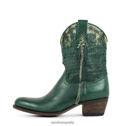 Sendra Boots España TN4L88301 mujer | Sendra 14561 Jaen Lake Hueso