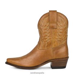 Sendra Boots España TN4L88307 mujer | Sendra 13549 Eva Salvaje Negro