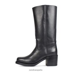 Sendra Boots España TN4L88316 mujer | Sendra 12012 Eva Antic Negro