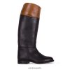 Sendra Boots España TN4L88553 mujer | Sendra R2210 NEGRO