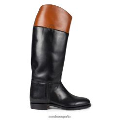 Sendra Boots España TN4L88565 mujer | Sendra R2779 2567 83 Negro